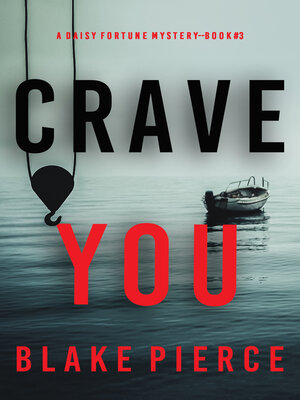 cover image of Crave You